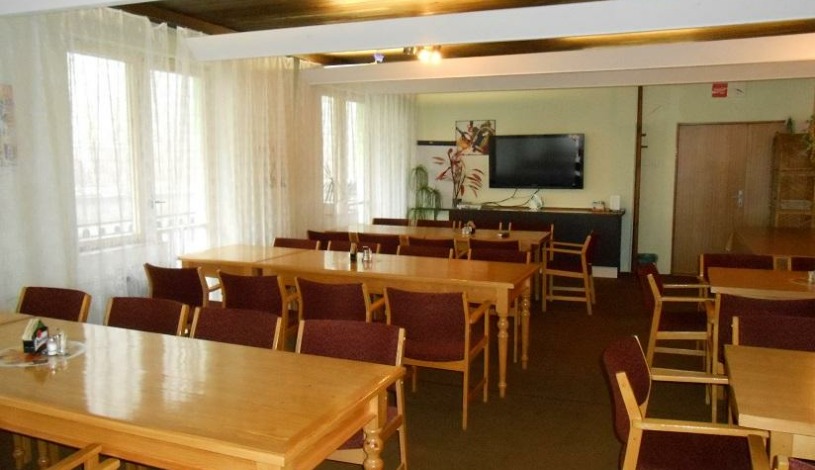 Penzion Družba Železná Ruda